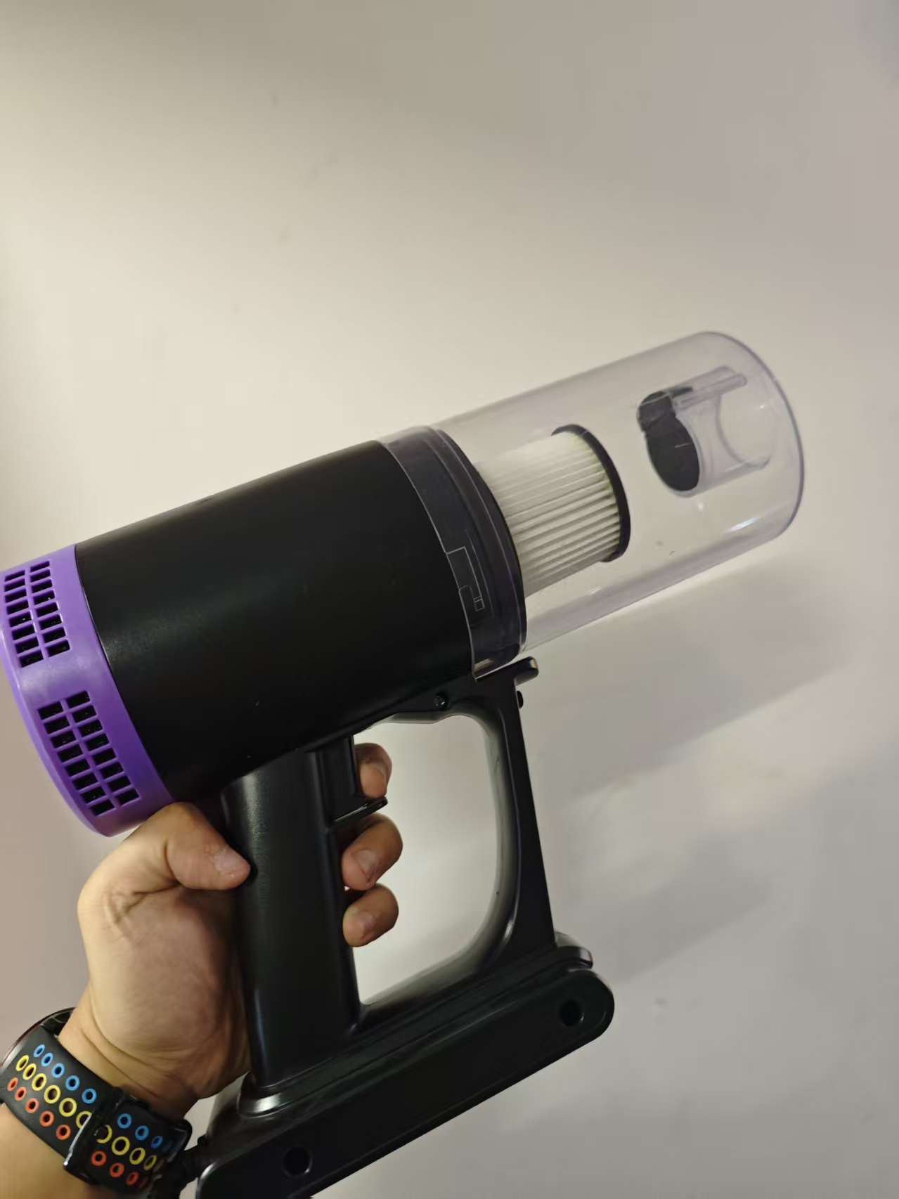 HVC-7811