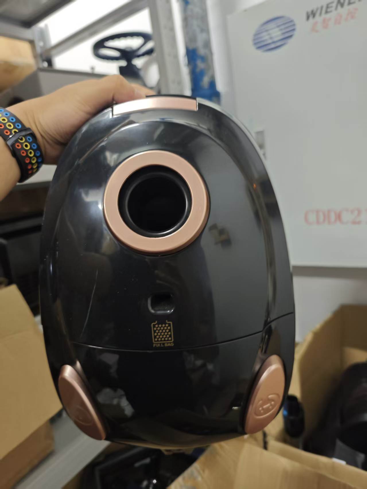 VCN-7201