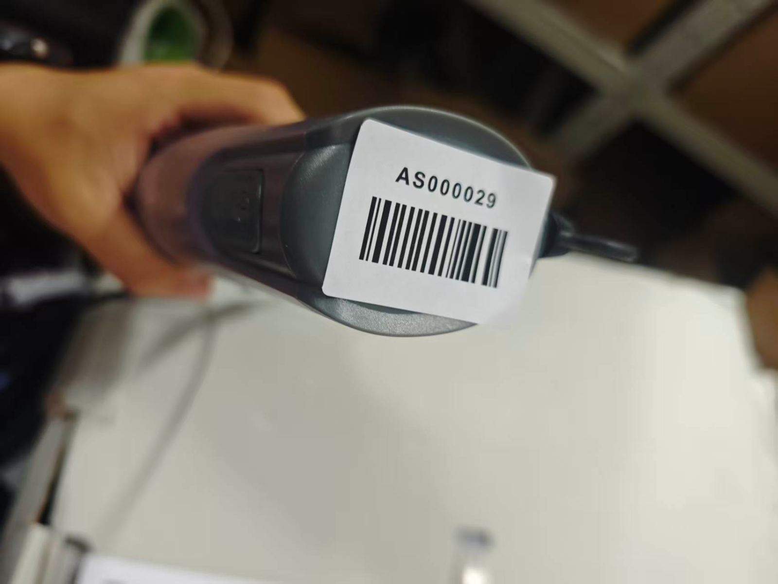 Rating label image