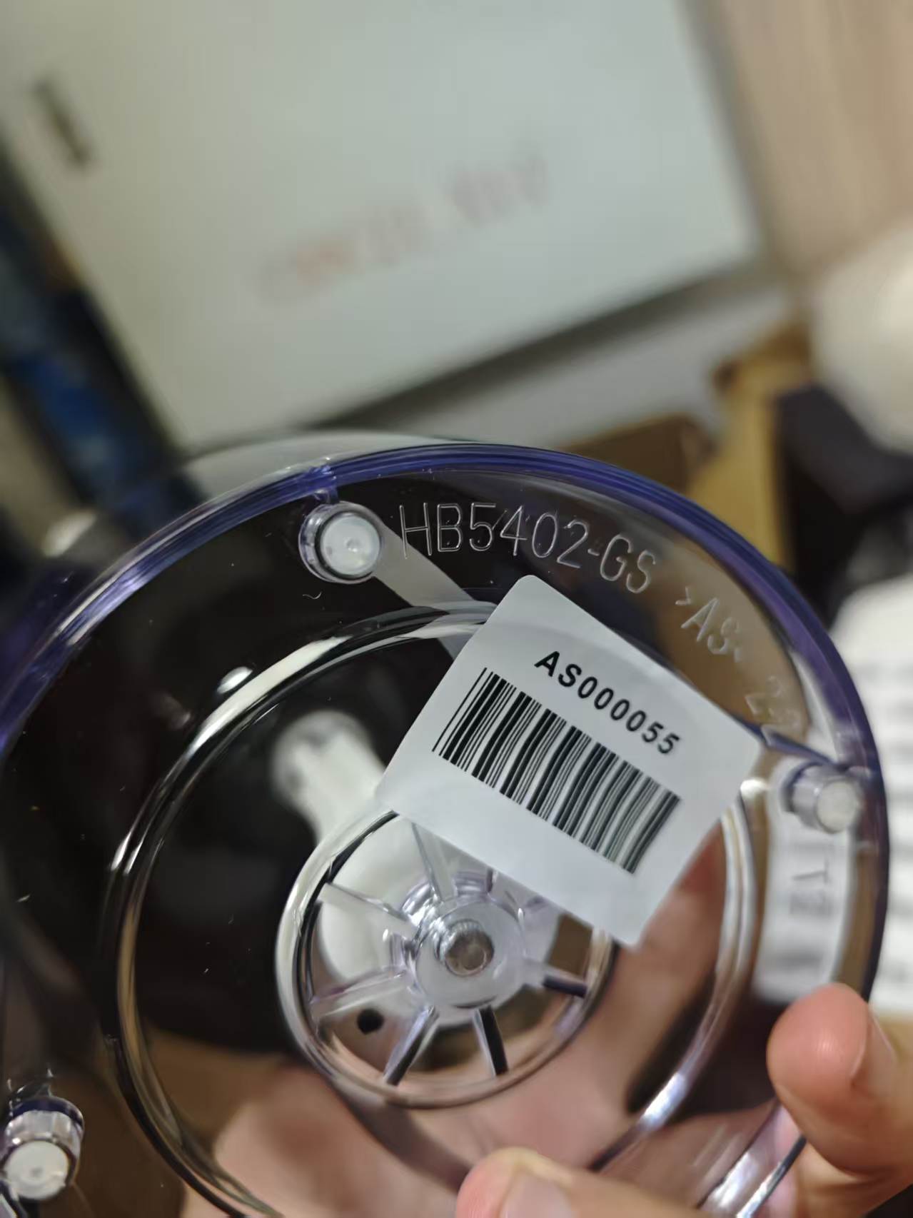 Rating label image