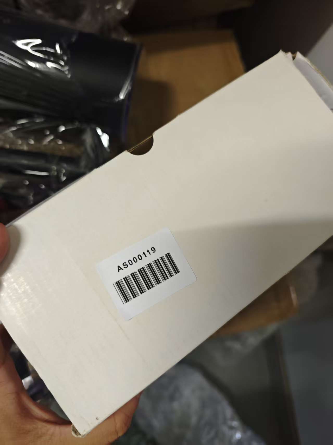 Rating label image